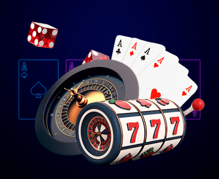 Игры онлайн казино